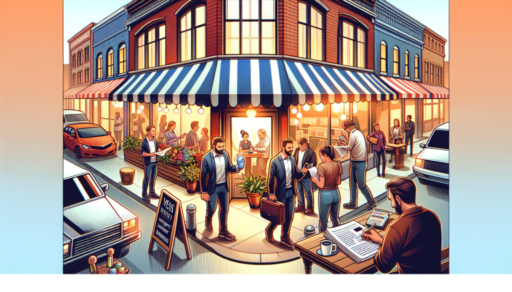 Правительство Альберты запускает кампанию поддержки местного бизнеса