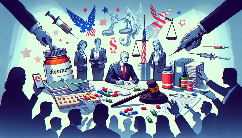 Правительство Альберты обвиняется в попытках вмешаться в расследование проблем с контрактами в сфере здравоохранения