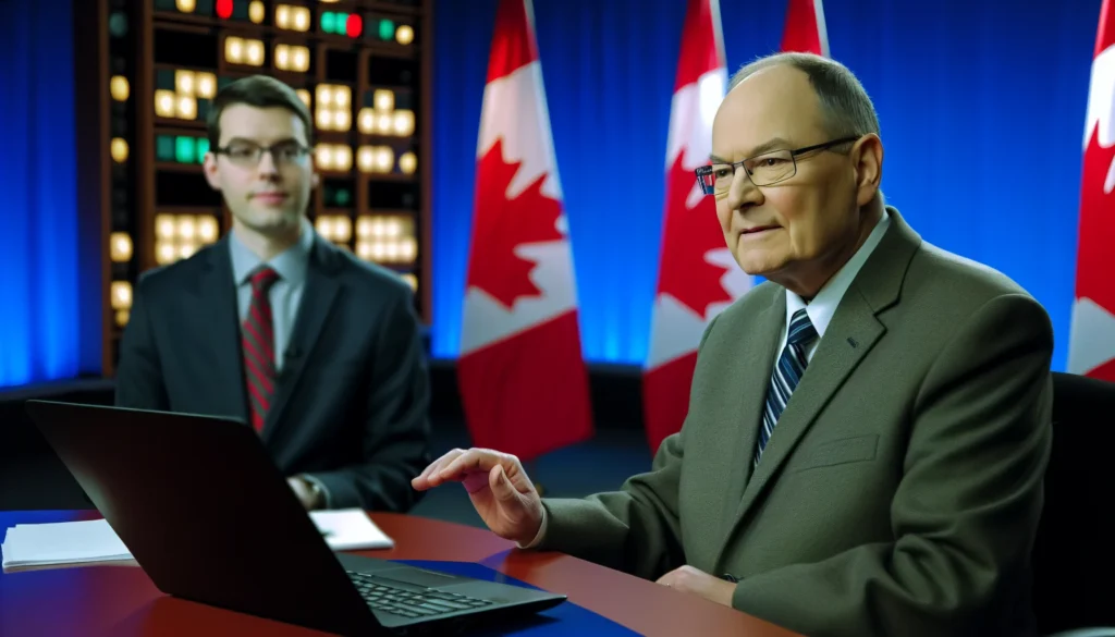 Перспективы лидеров Эдмонтона после федеральных выборов | Политика