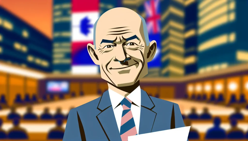 **Либералы удерживают единственный округ в Калгари** | Политика