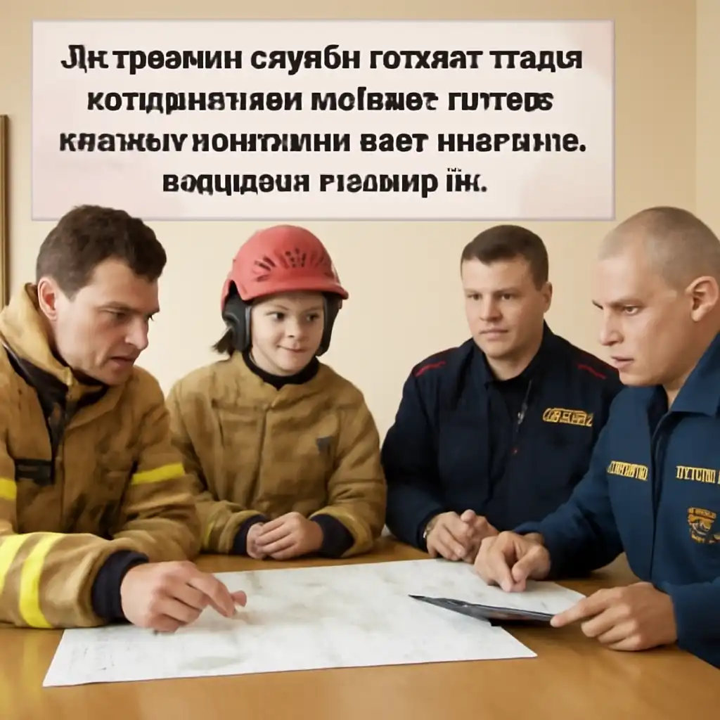 Экстренные службы готовят планы к возвращению жителей, вынужденных покинуть свои дома из-за пожаров.