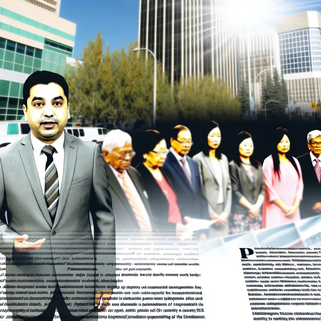 **Мосты наследия: В поисках азиатского сообщества в Эдмонтоне** | Общество и культура