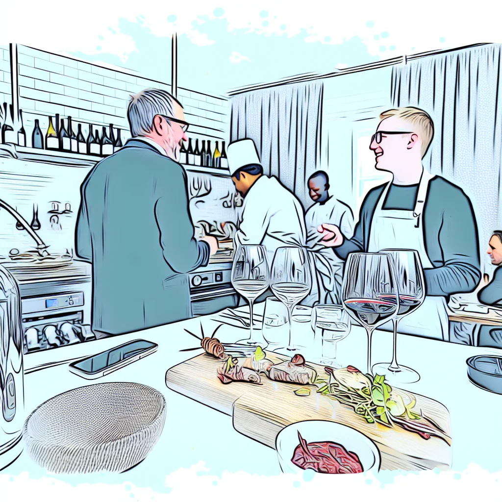 **Монреальские рестораны, получившие звезды Мишлена в 2025 году** | Туризм и путешествия