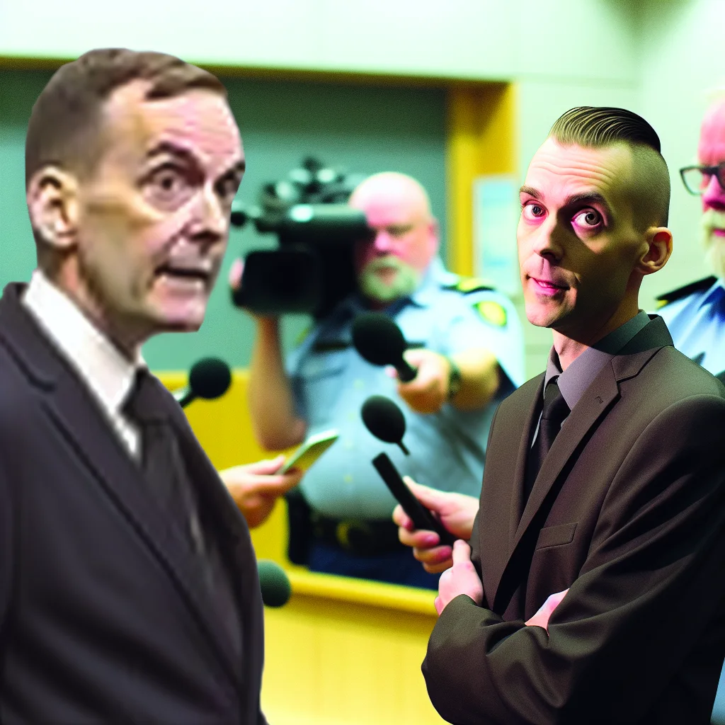 Эдмонтонский полицейский получил шестимесячный тюремный срок за преследование жертв преступлений | Происшествия и криминал