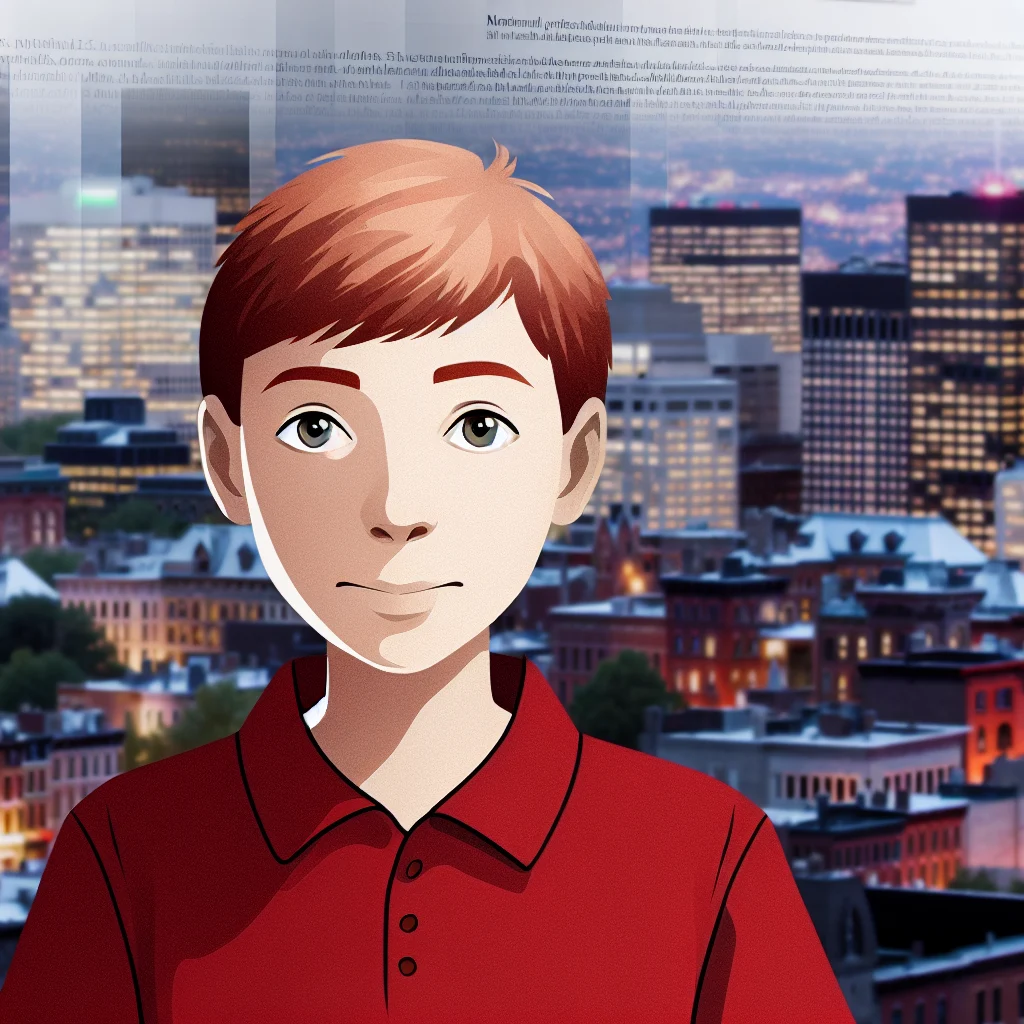 **Полиция Монреаля ищет пропавшую 13-летнюю девочку** | Происшествия и криминал