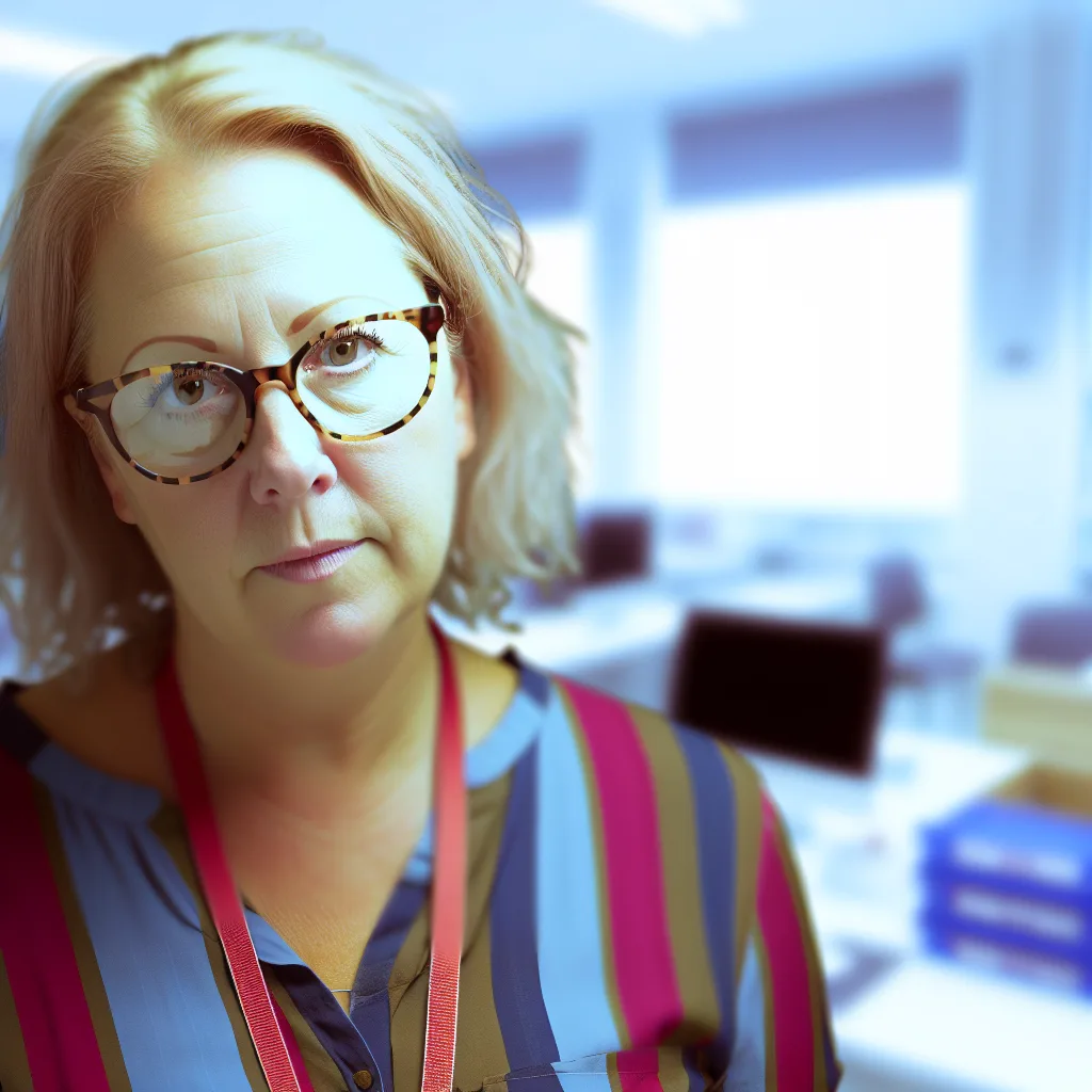 Школьный персонал отмечен за помощь учителю-резервисту | Общество и культура