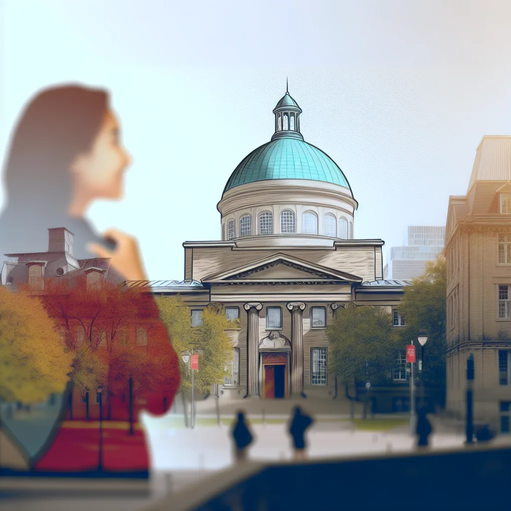 **Профессор дизайна Конкордии вносит вклад в создание инклюзивных пространств Монреаля** | Общество и культура |