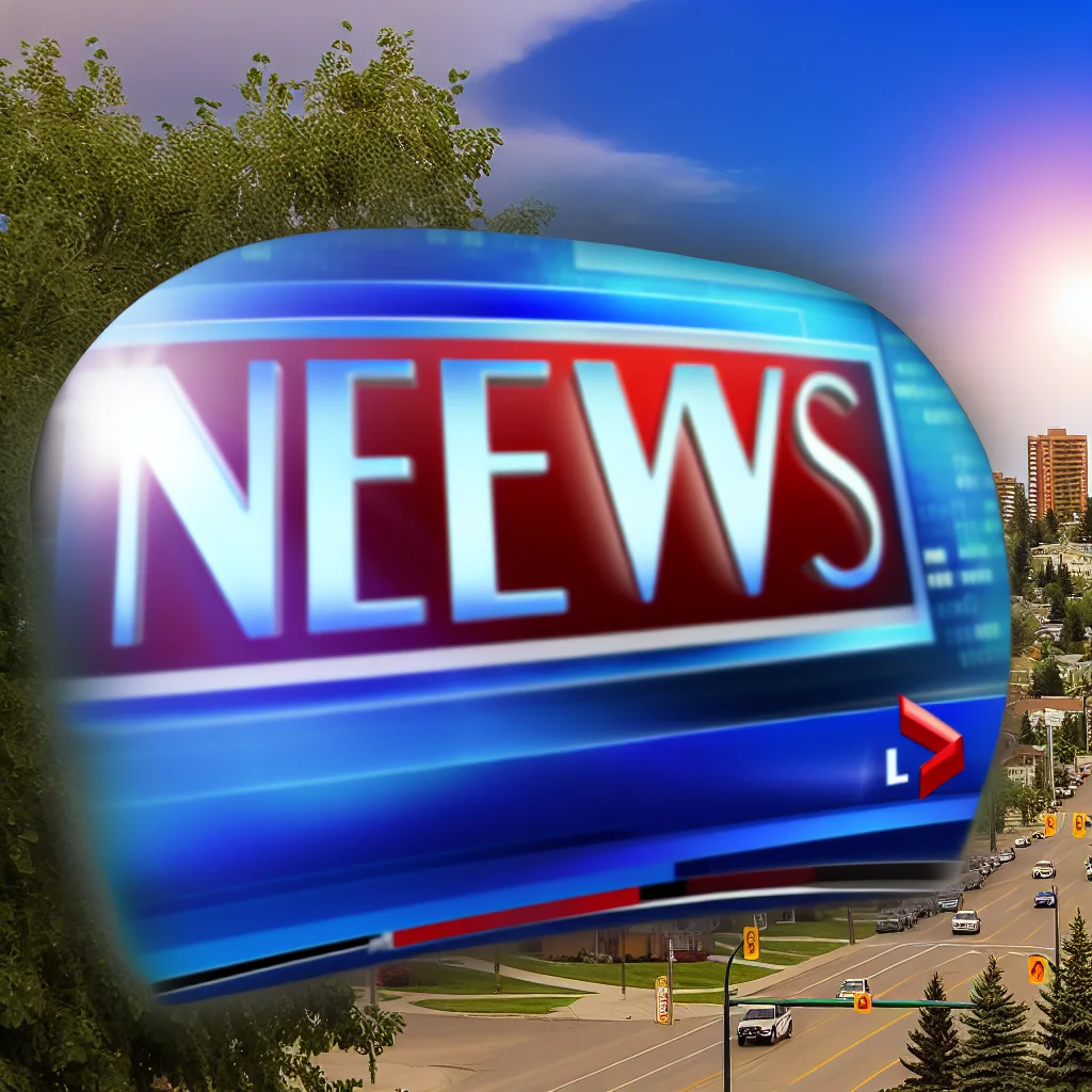 **Эдмонтон ждёт жару и штормы** | Экология и климат |