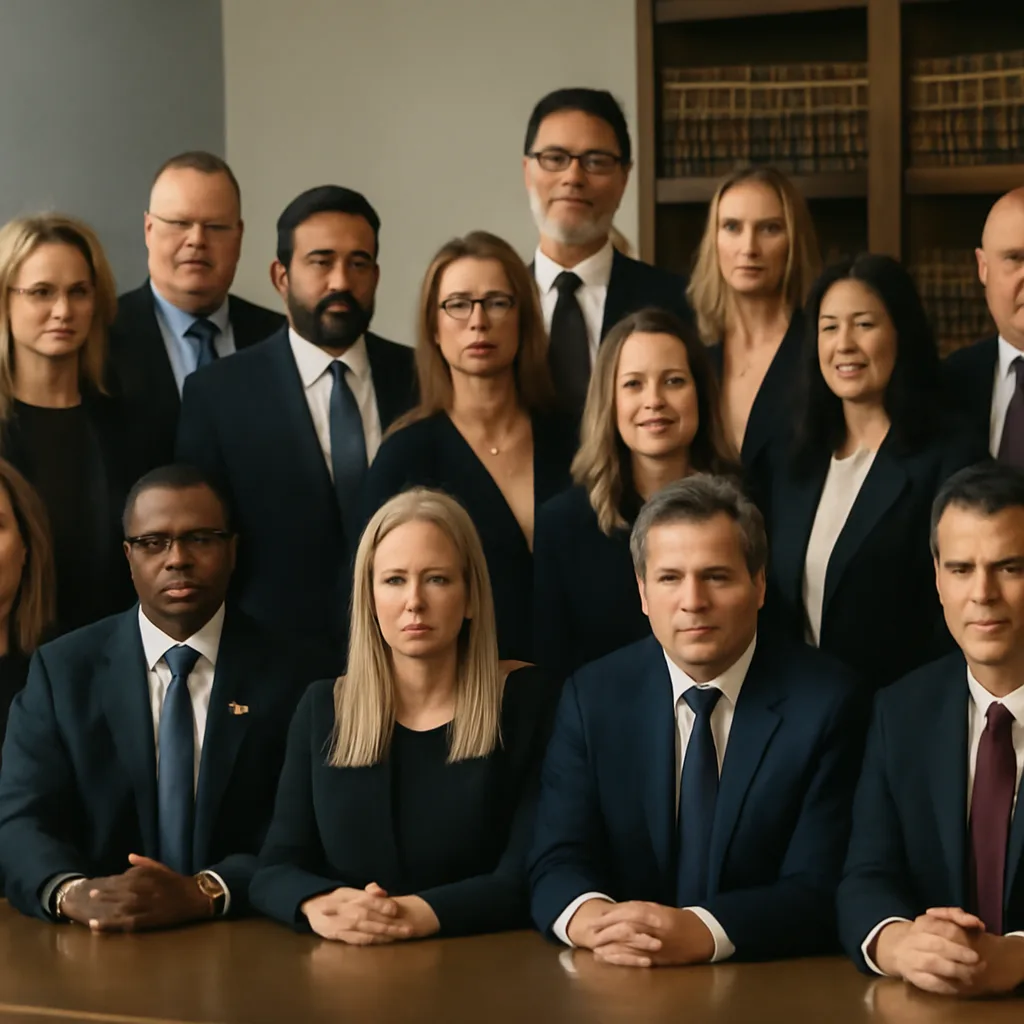 Пятнадцать юристов MLT Aikins признаны в Benchmark Litigation Canada 2025 г.