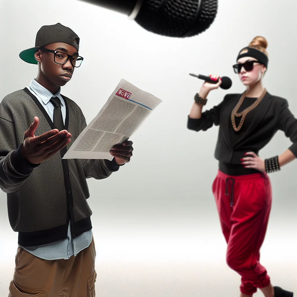 Хип-хоп артист Amarii с Ванкуверского острова готов к осеннему туру с Jamie Fine | Общество и культура