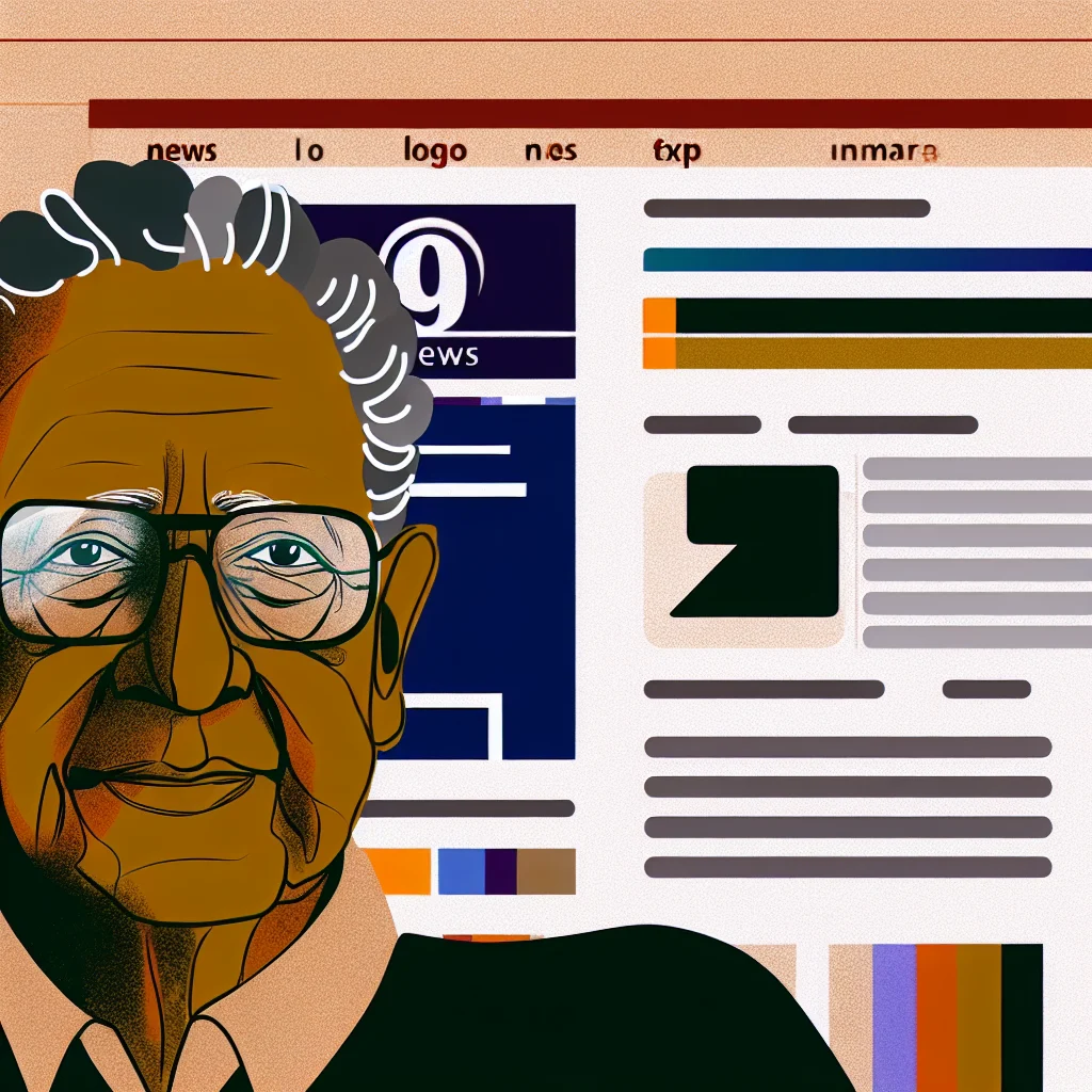 Реймонд Барнард: жизнь и наследие | Общество и культура