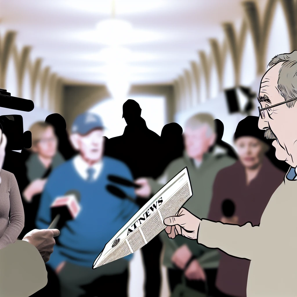 **Альбертинские профсоюзы рассматривают всеобщую забастовку в ответ на законопроект 2** | Политика