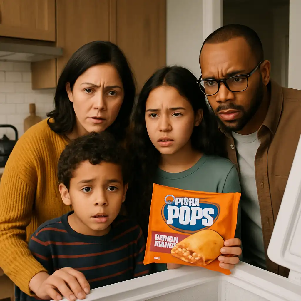 Вспышка E.coli: продукт отзывают из магазинов