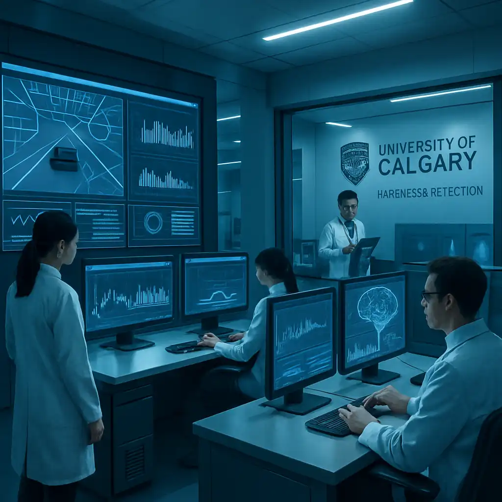 Первые признаки Альцгеймера можно обнаружить в вождении