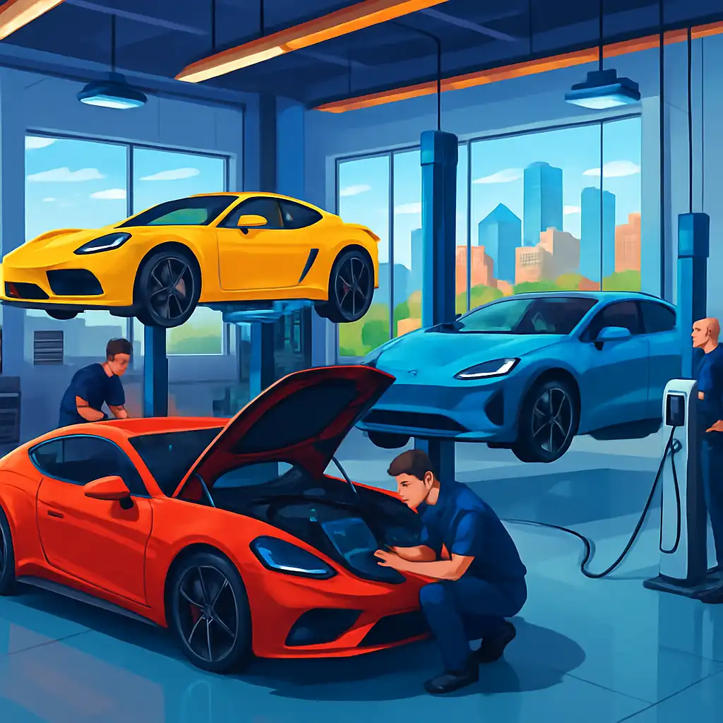 AutoCanada расширяет свои возможности в Эдмонтоне