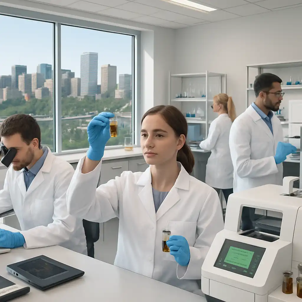 Поглощение Fluid Life: Новый шаг в развитии технологий