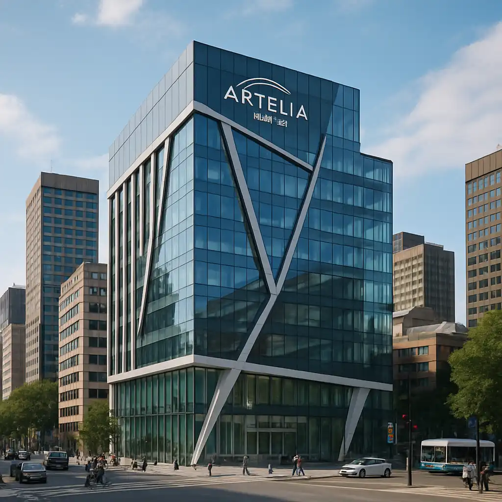 Новый виток развития Artelia Canada в Монреале