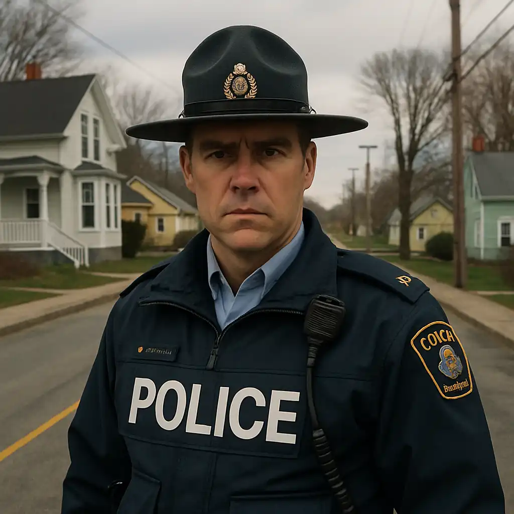 Обвинение жителю Антигониша в детской порнографии