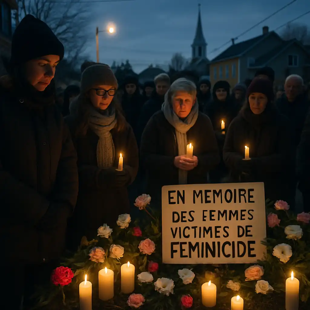 Пятый феминицид в Квебеке: что происходит?