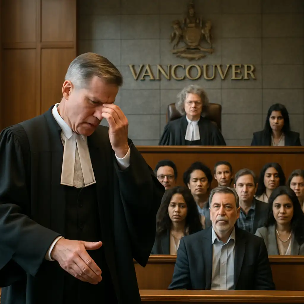 Громкое дело: Слушание по делу Майлза Грея возобновится