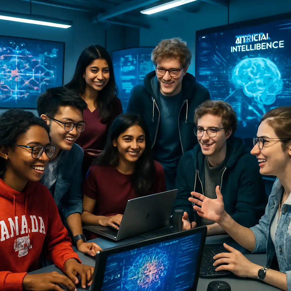 Новый фонд в $100 млн для AI-проектов