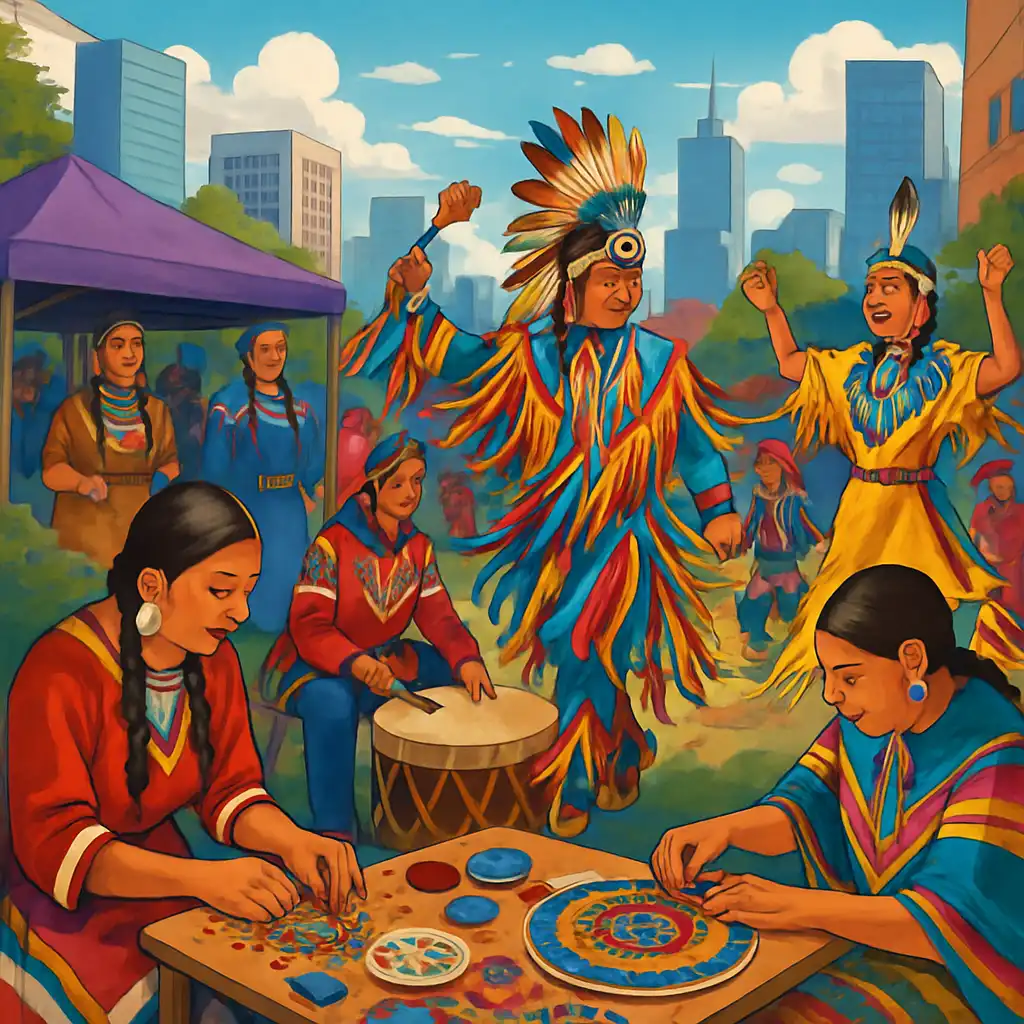 Эдмонтон примет международную конференцию по туризму