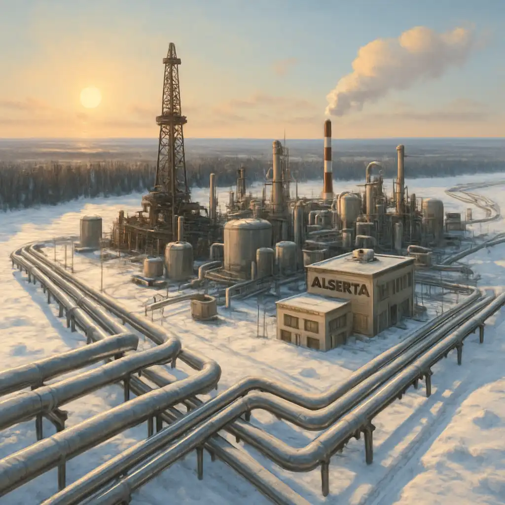 Бюджет и планы Birchcliff Energy: Взгляд до 2030 года