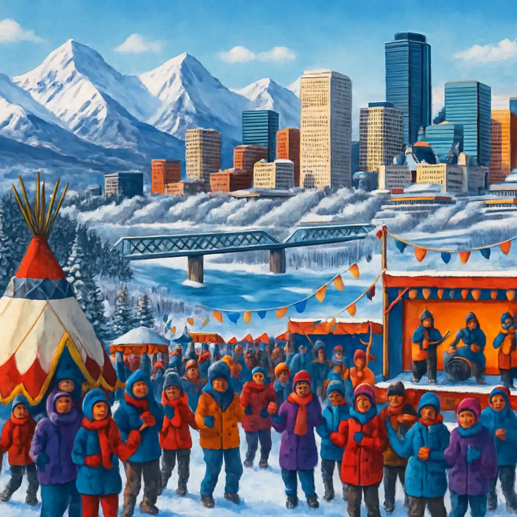 Туристический бум в Альберте: новая реальность