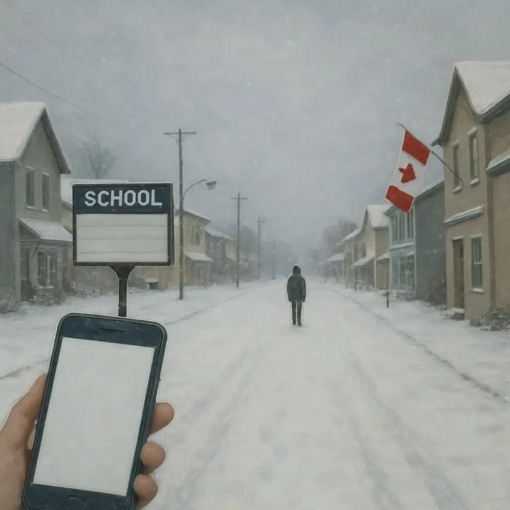 Недовольство Канады OpenAI после трагедии в школе