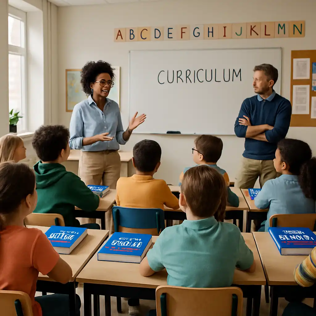 Новый французский учебный план откладывается в Квебеке