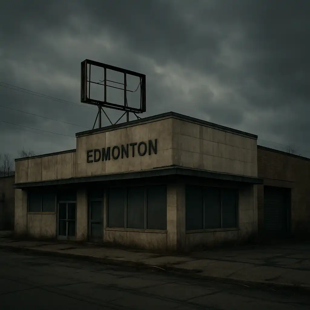 Эдмонтон ужесточает налоги на пустующие здания