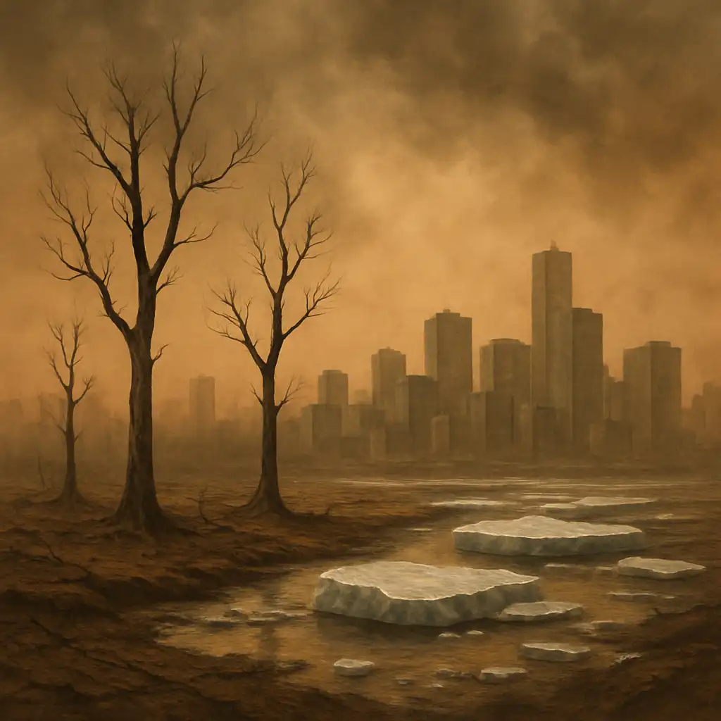 Канада не достигнет климатических целей