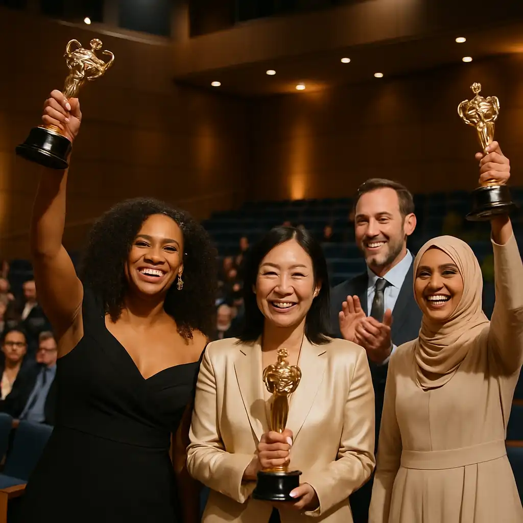 Торонтский университет чествует наследие Виолы Десмонд