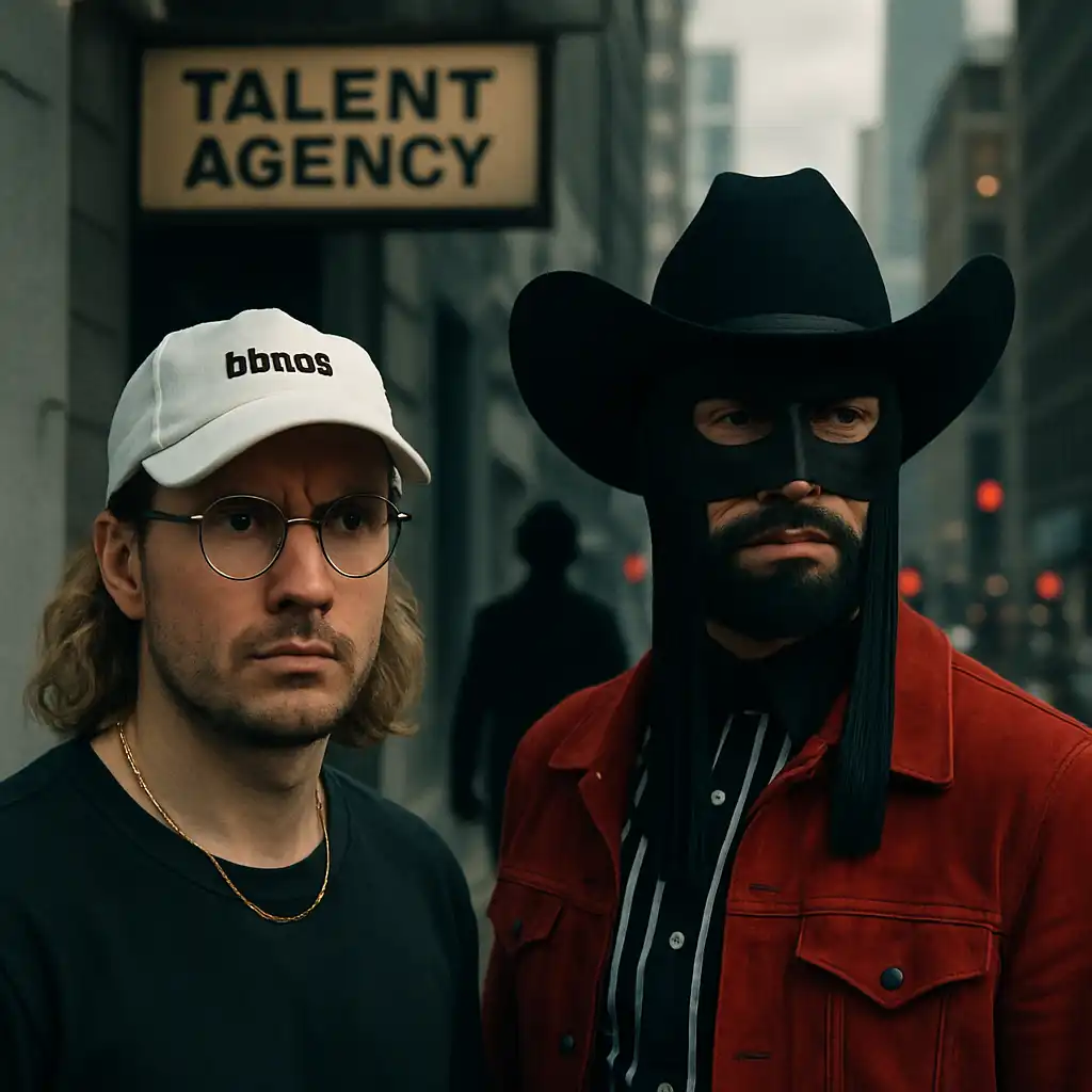 Канадские артисты уходят из Wasserman из-за скандала