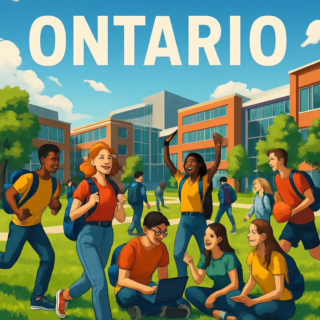 Инвестиции в образование в Онтарио: новая эпоха