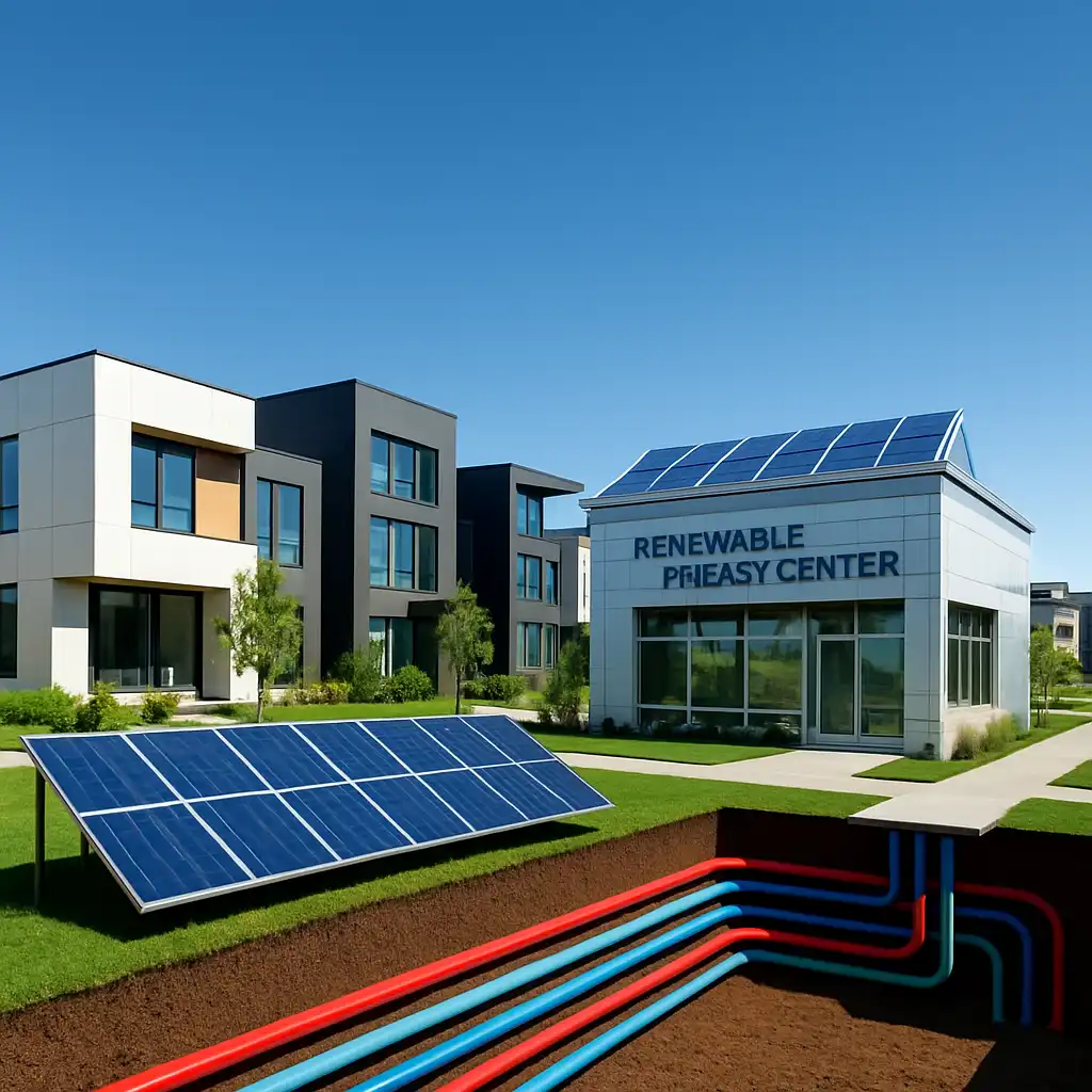 Как отмена углеродного налога ударила по экологии Блэтчфорда