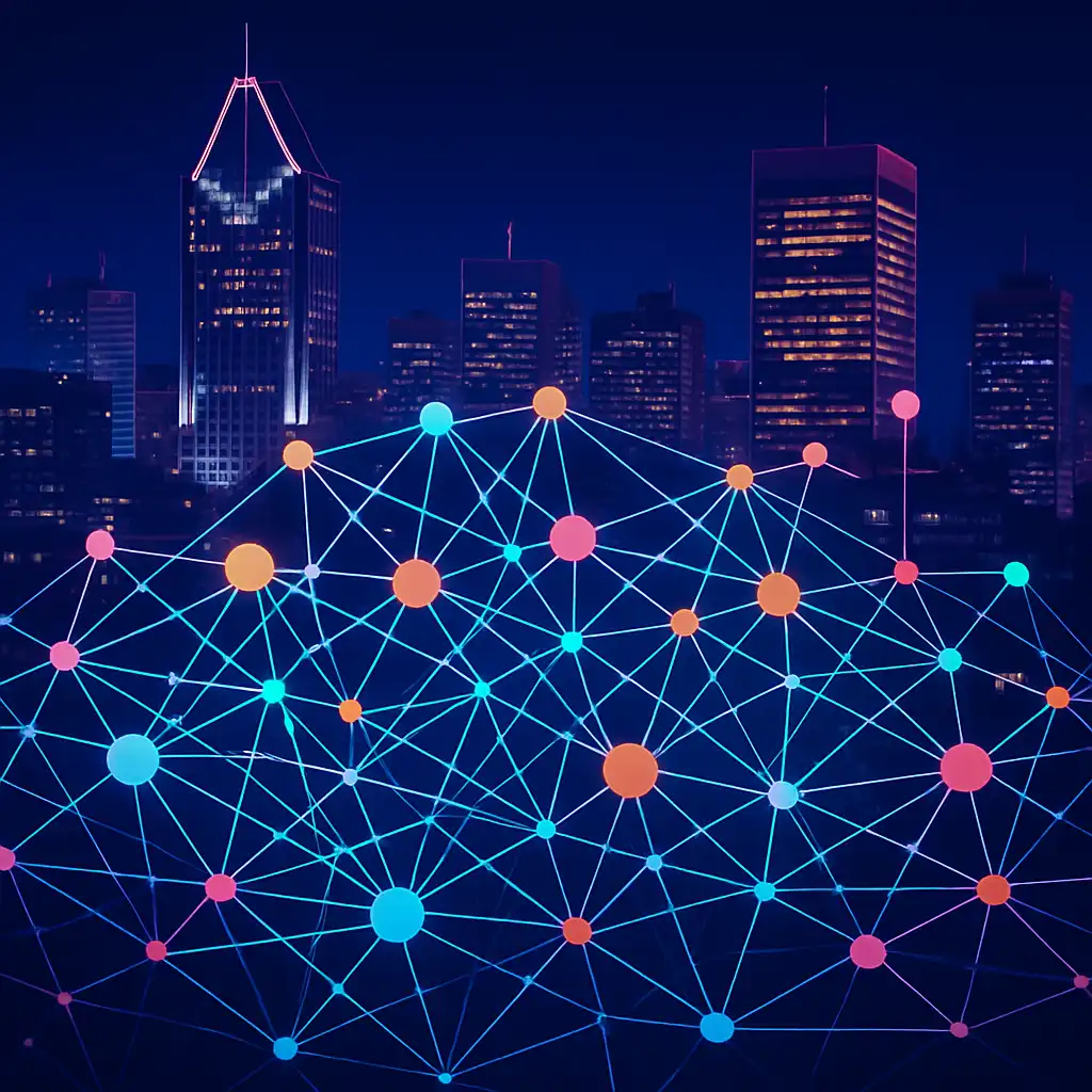 Йошуа Бенжио: Графовые нейронные сети меняют мир