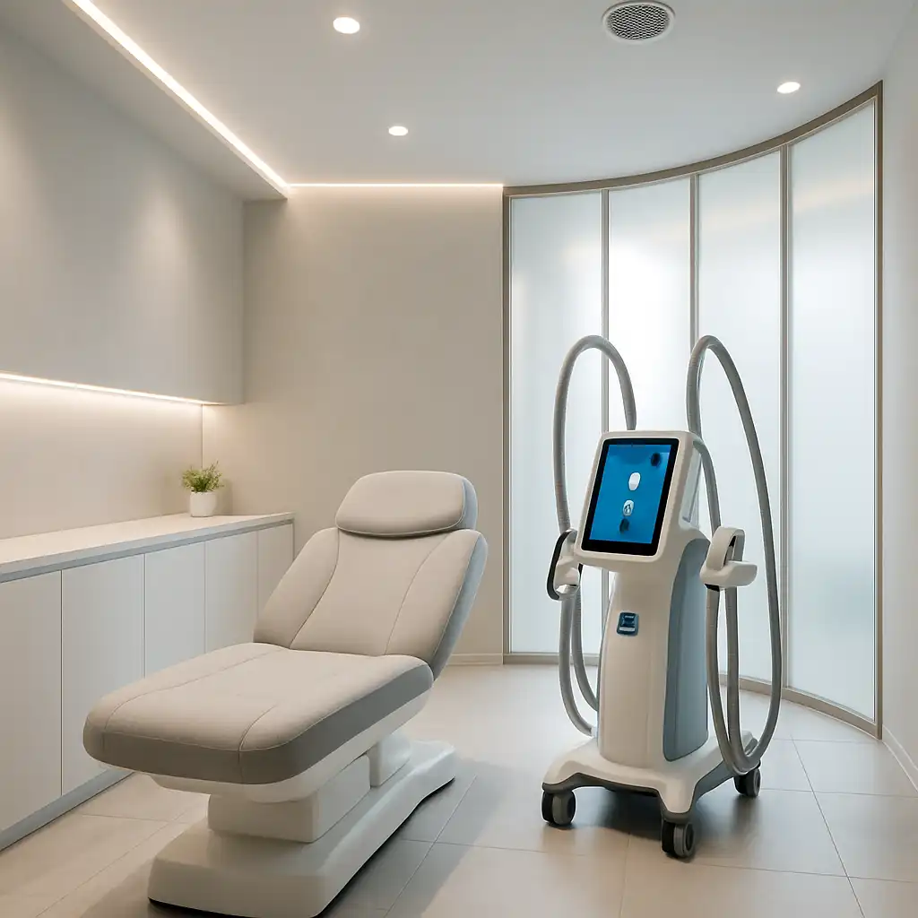 TS Skin Clinic: Новая эра красоты в GTA