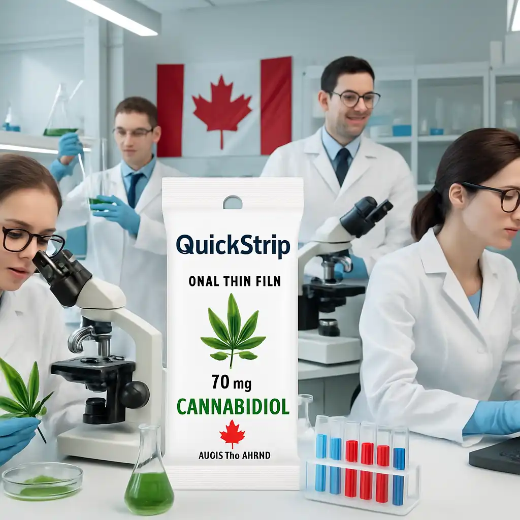 Новые горизонты для терапевтических инноваций в Торонто