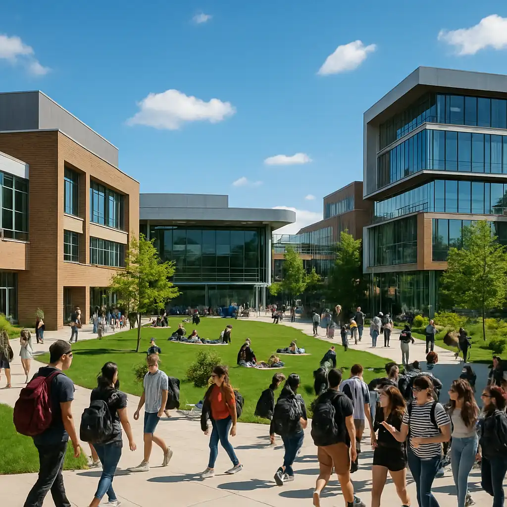 Грандиозные инвестиции в образование Онтарио