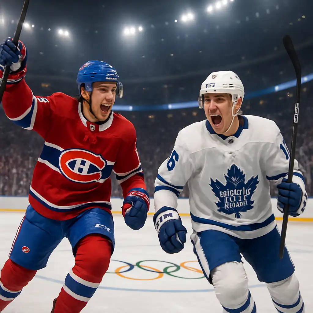 Сузуки и Марнер: Олимпийская сенсация!