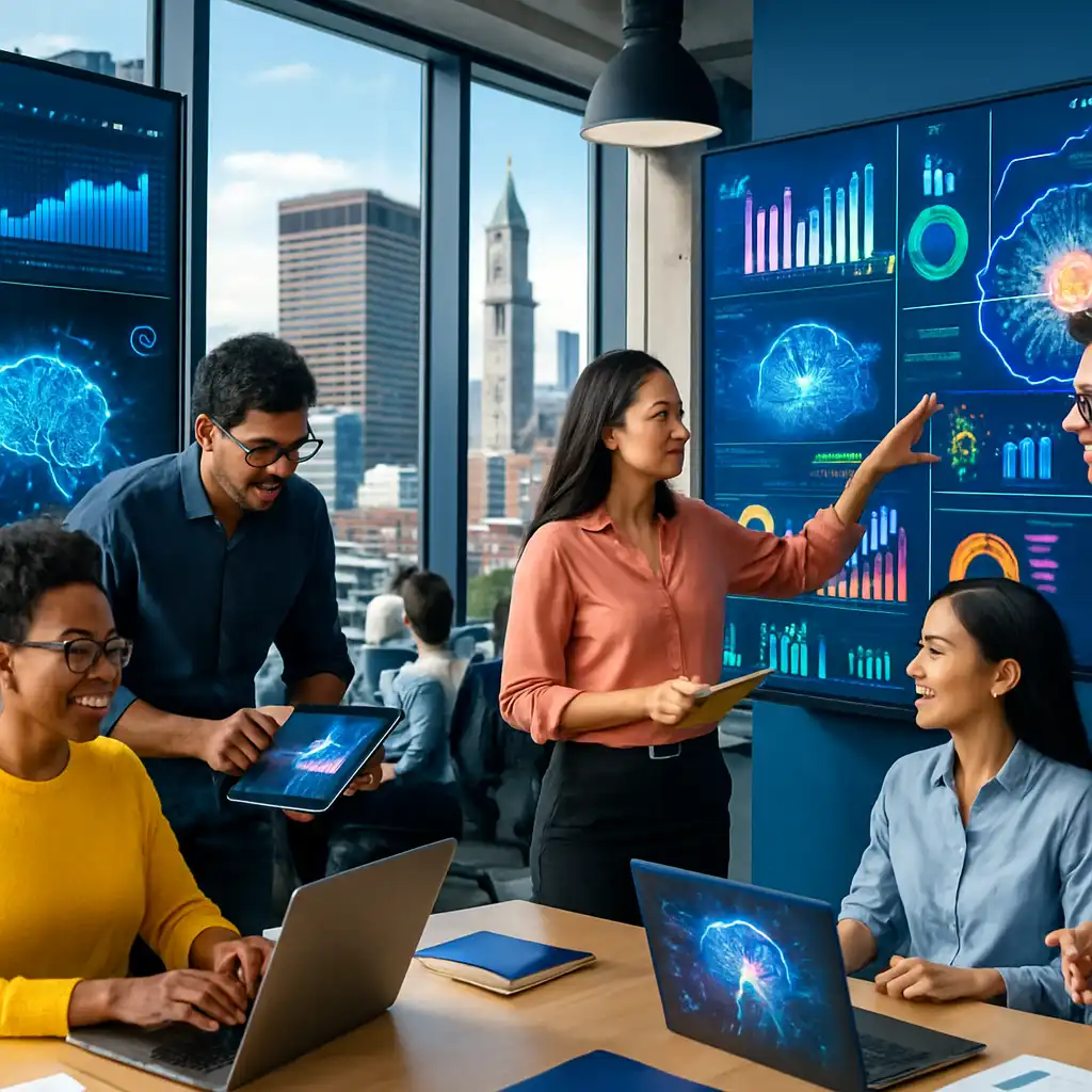 Планы BCE на 2026 год: инновации и развитие