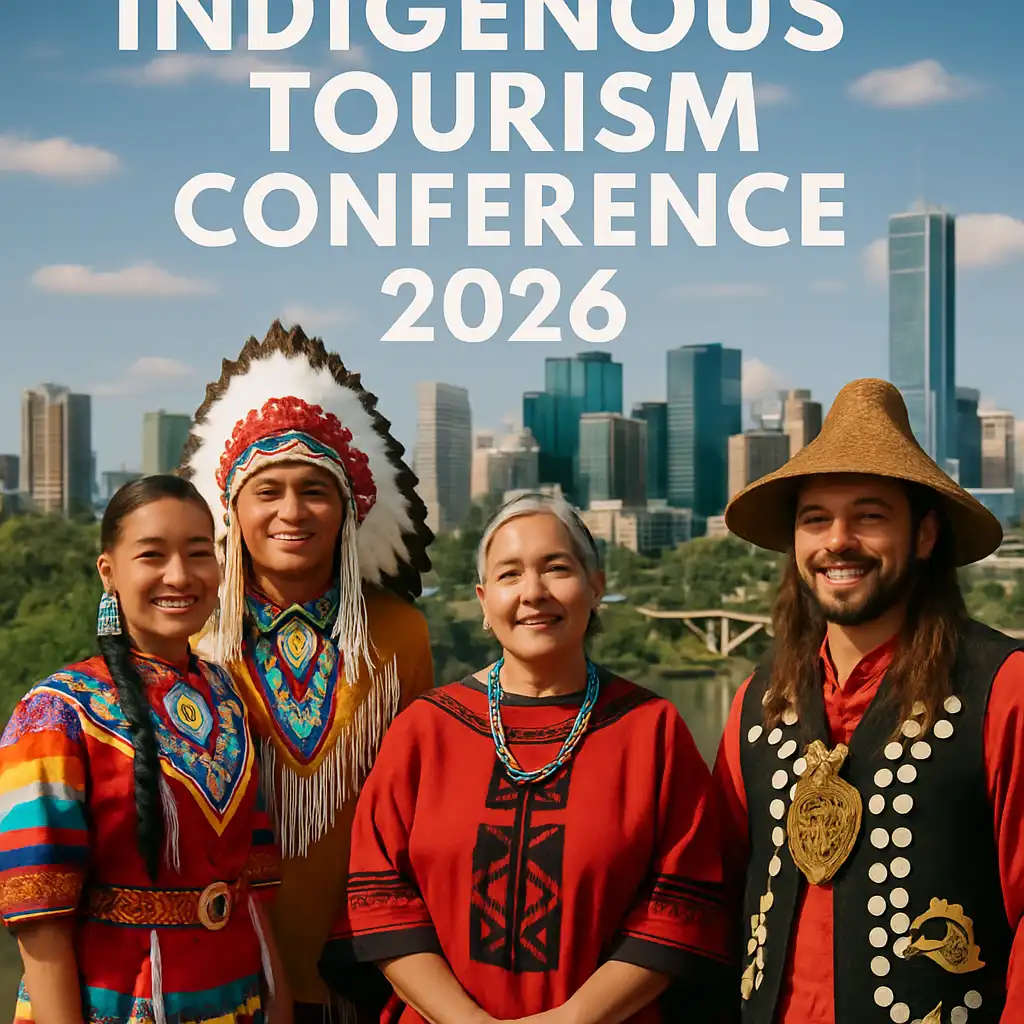 Итоги Международной конференции по туризму коренных народов