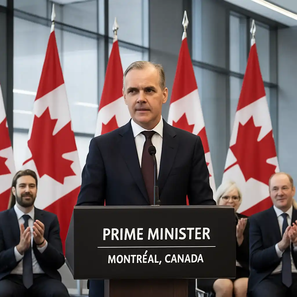 В Канаде запускают стратегию оборонной индустрии