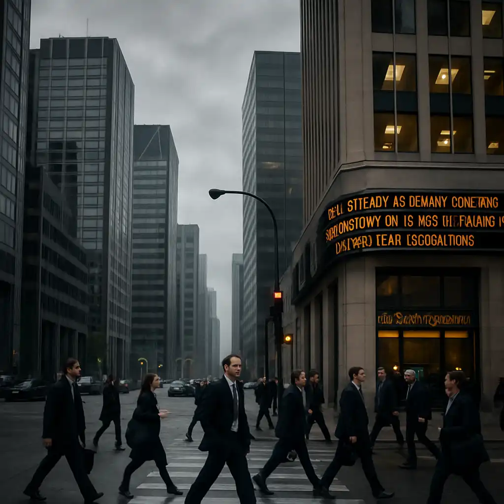 Ставка Банка Канады: ожидания и реальность