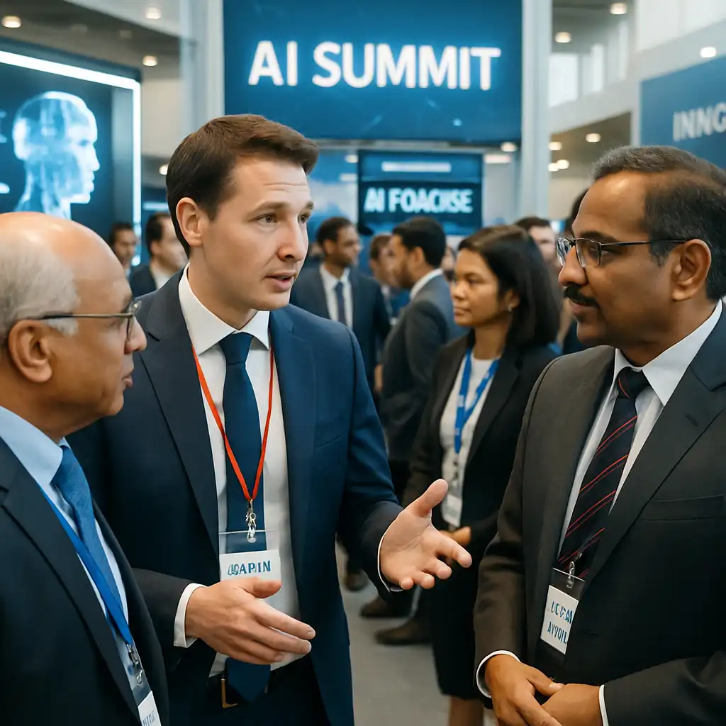 Как Канада может управлять ИИ во благо общества?