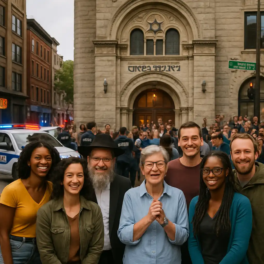 Федералы выделяют $10M на охрану в Монреале