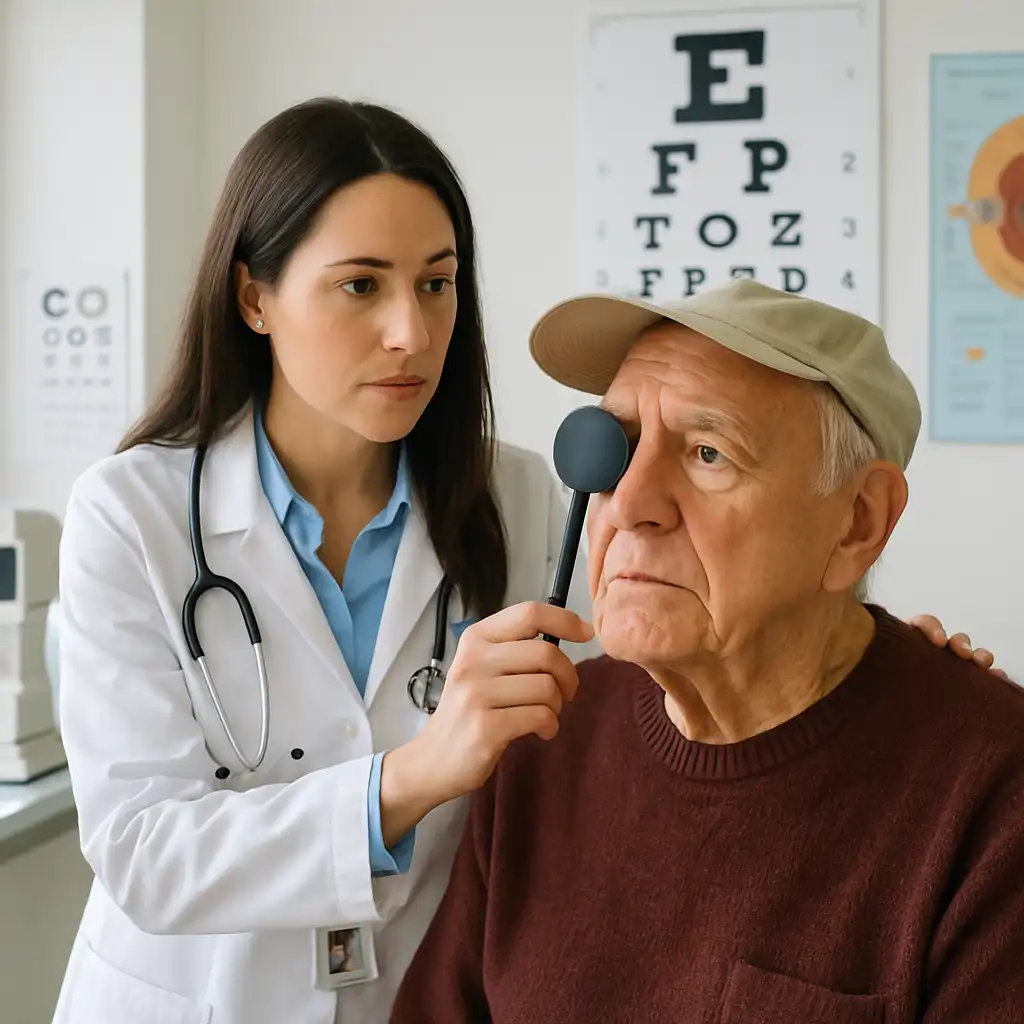 Медицинские проверки для водителей: новые правила 2026 года