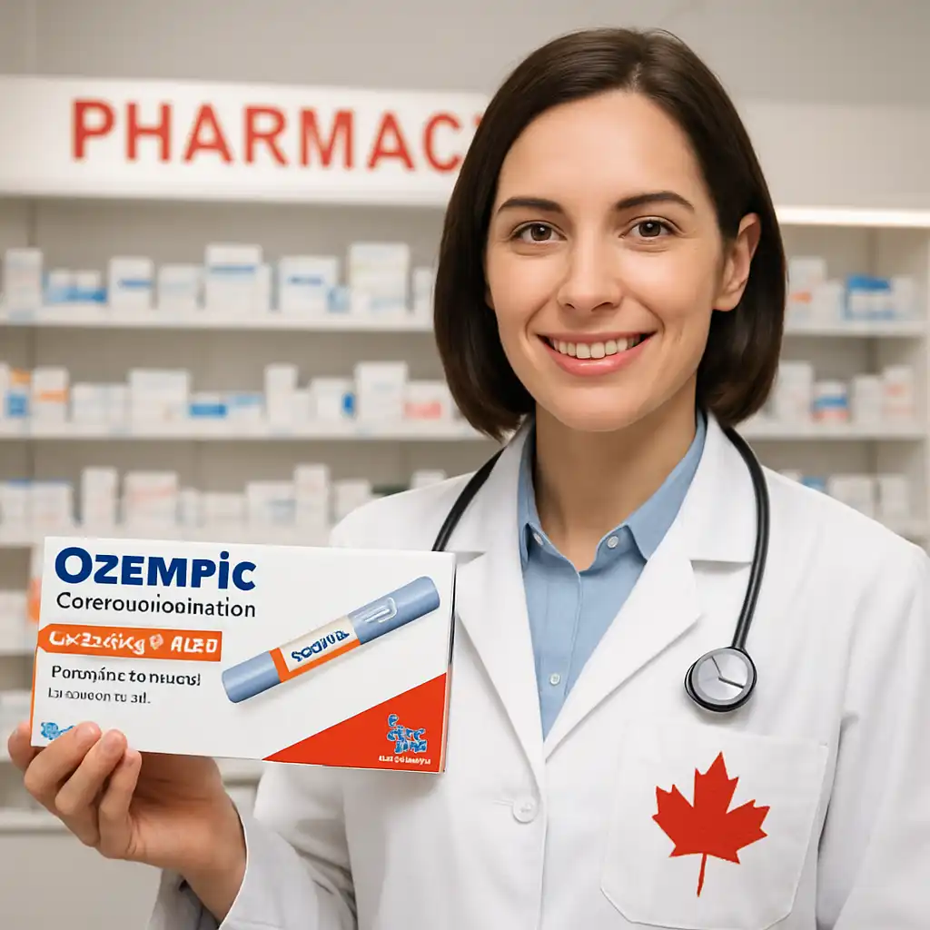 Ozempic: Новое средство против сердечного риска