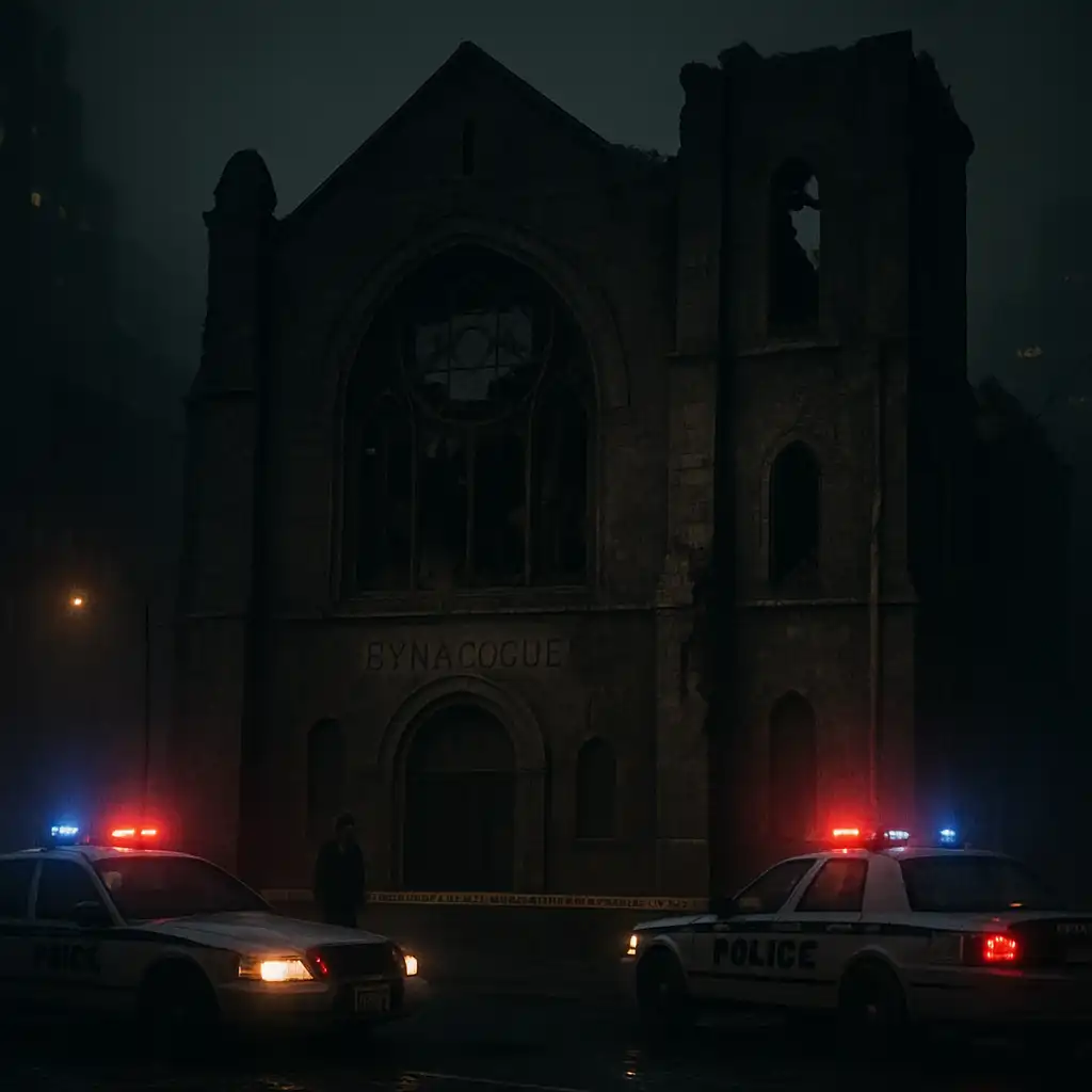 Антисемитские атаки в Торонто: тревога и призывы к действию